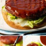 Vegan BBQ Sauce