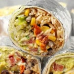 Vegan Burrito