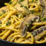 Vegan Carbonara