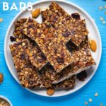 Vegan Granola Bars