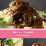 Vegan Gravy