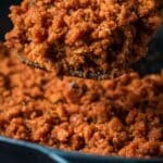 Vegan Ground Beef