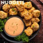 Vegan Chicken Nuggets