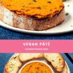 Vegan Pâté